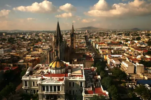 Guadalajara Pic