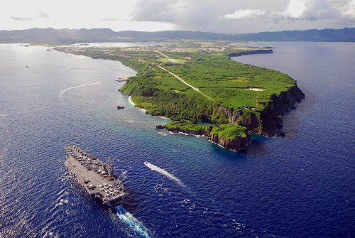 Guam Travel