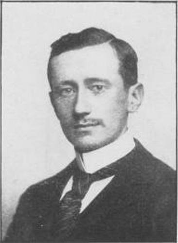 Guglielmo Marconi Facts