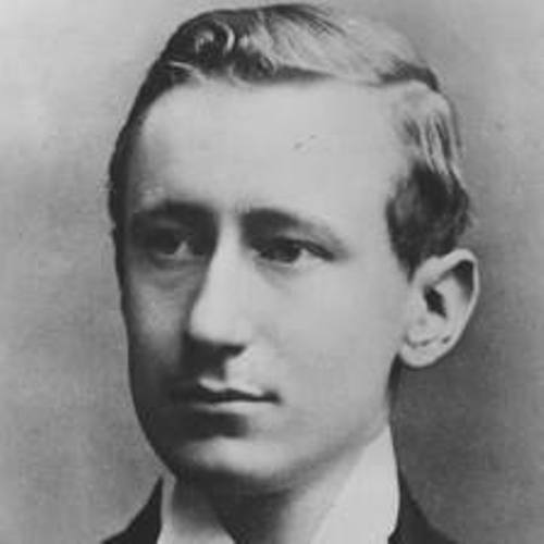 Guglielmo Marconi Pic