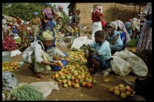 Guinea People