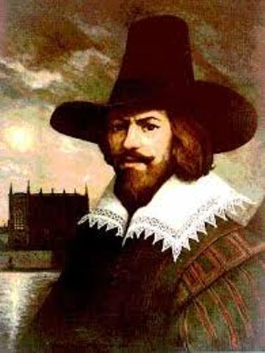Guy Fawkes facts