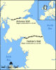 10 Interesting Hadrian’s Wall Facts