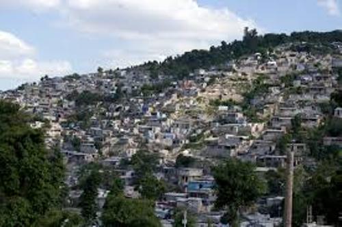 Haiti Earthquake Pic