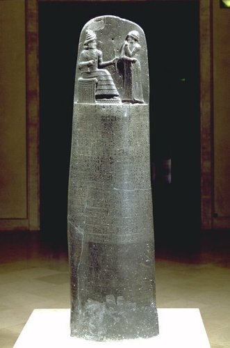 Hammurabi's Code Study