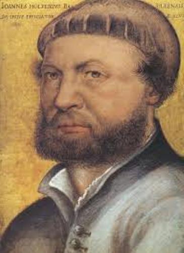 Hans Holbein The Younger Pic