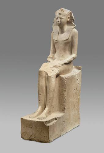 Hatshepsut Statue