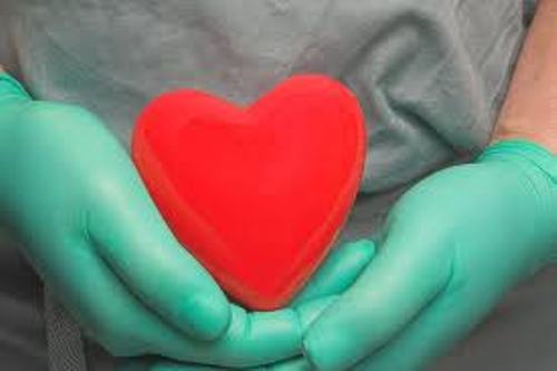 Heart Transplant Hospital