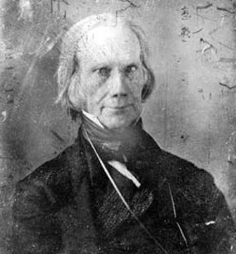 Henry Clay facts