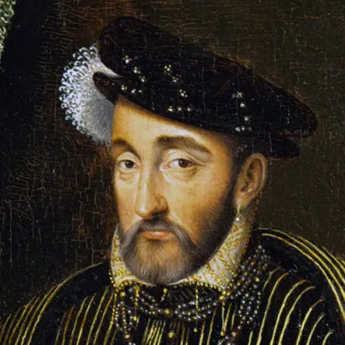 Henry II Biography
