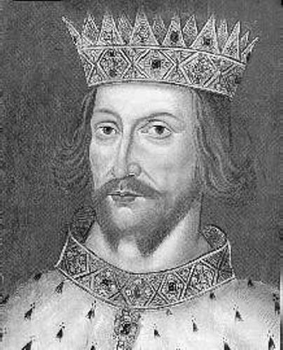 Henry II Crown