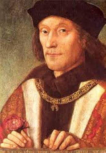 Henry VII Image