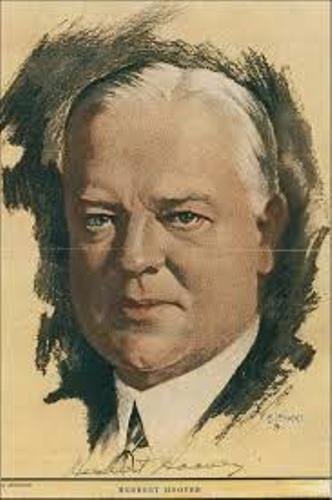 Herbert Hoover Book