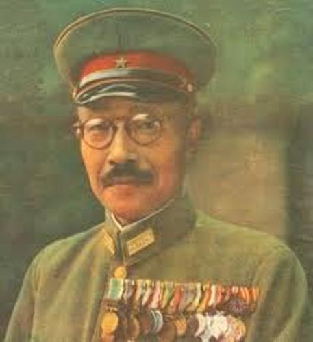 10 Interesting Hideki Tojo Facts My Interesting Facts