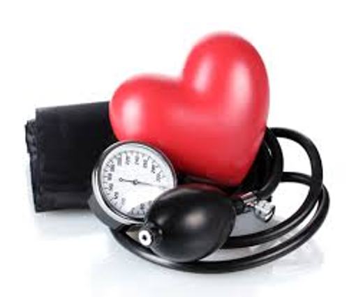 High Blood Pressure Pic
