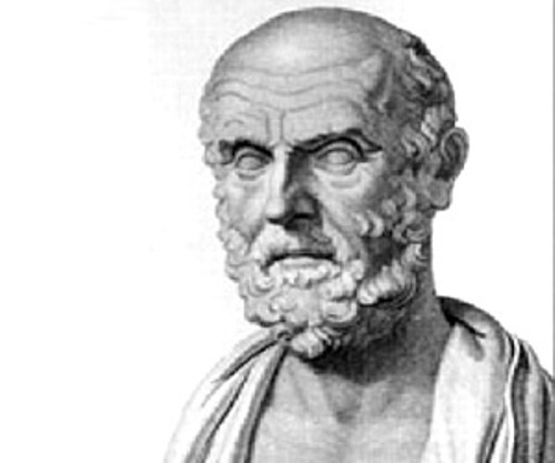 Hippocrates Facts