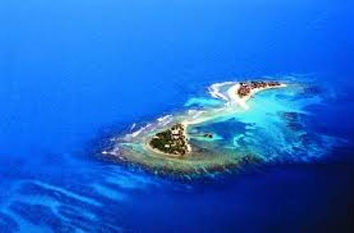 Honduras Island