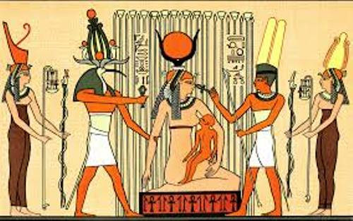 Horus Facts