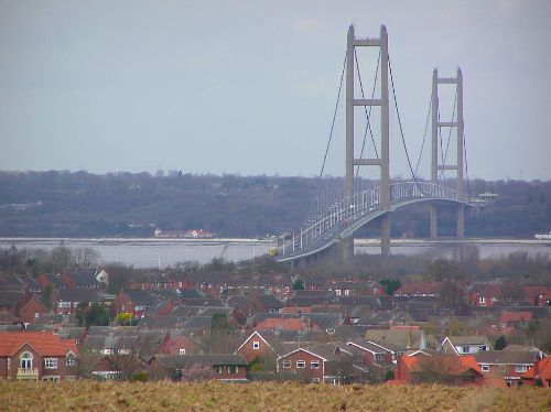 Hull View