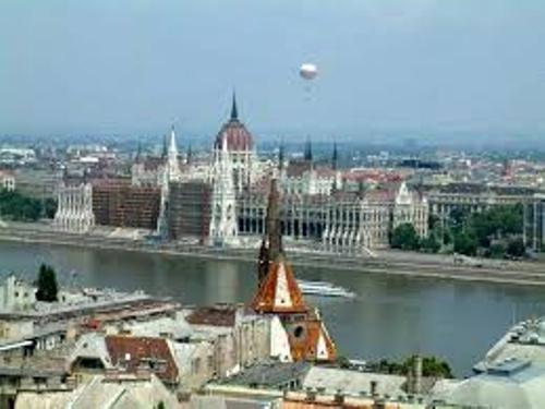 Hungary View