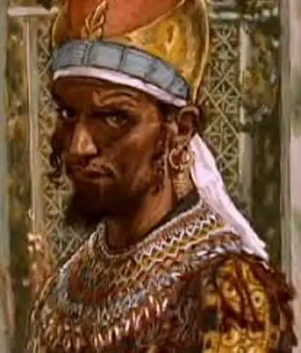 King Herod Image