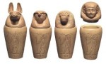 10 Interesting Canopic Jar Facts