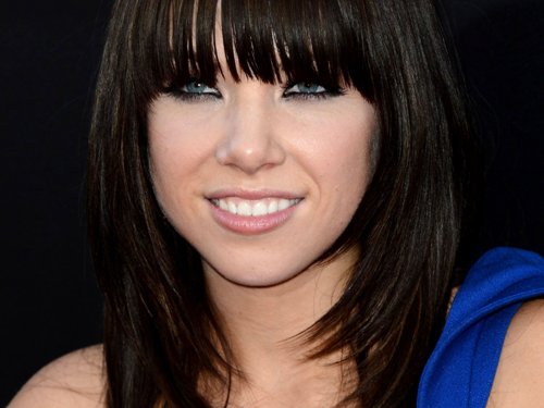 10 Interesting Carly Rae Jepsen Facts | My Interesting Facts