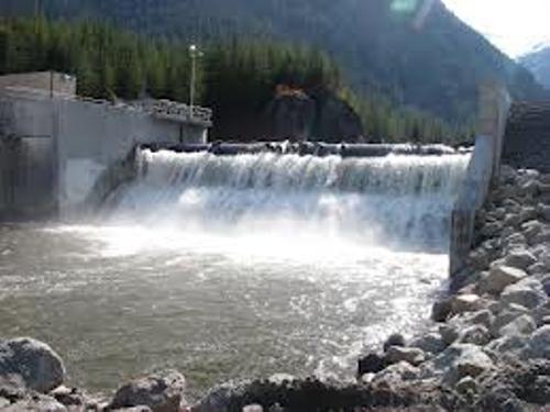 Hydroelectric Power Alterra