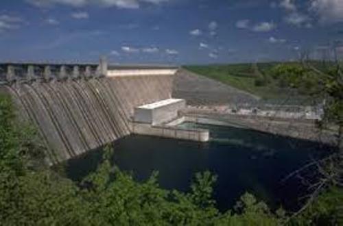 Hydroelectric Power Image