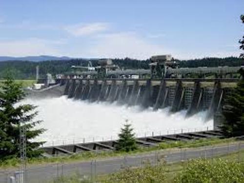 Hydroelectric Power facts
