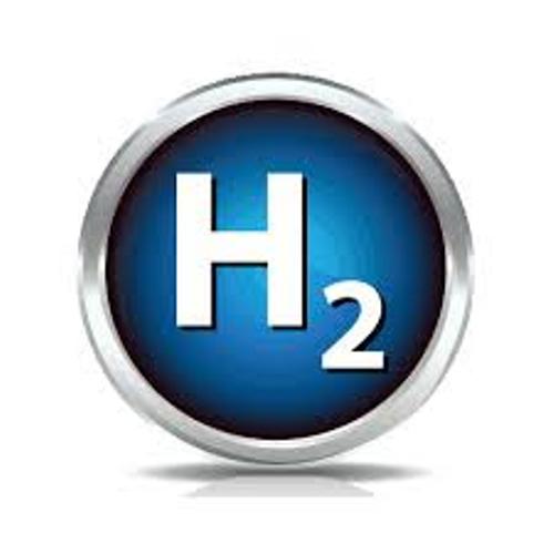 Hydrogen Chemist