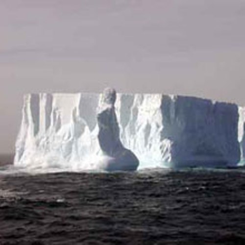 Iceberg Definition
