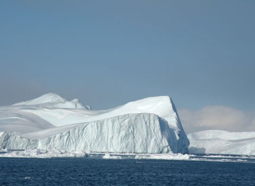 Iceberg Image