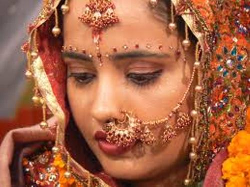 Indian Culture Wedding