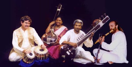 Indian Music Players