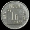 10 Interesting Indium Facts