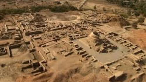 Indus Valley Civilization Images