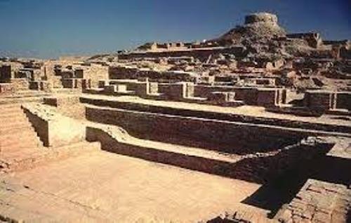 Indus Valley Civilization facts