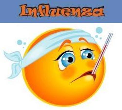 Influenza Pic