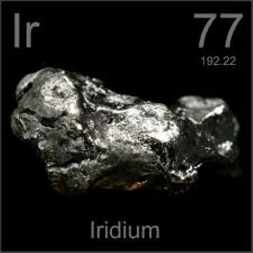 Iridium 77