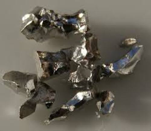 Iridium Element