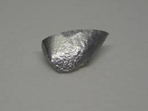 Iridium Metal
