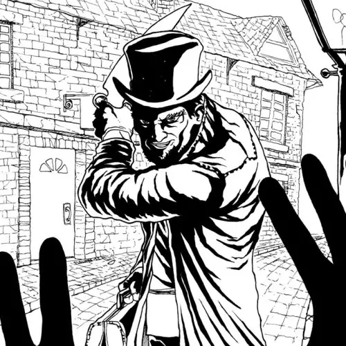 Jack The Ripper Facts