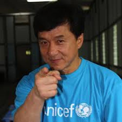 Jackie Chan Image