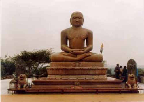 Jainism Mahavir