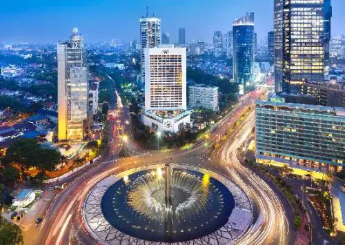 10 Interesting Jakarta Facts - My Interesting Facts