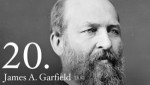10 Interesting James Garfield Facts