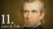 10 Interesting James K Polk Facts