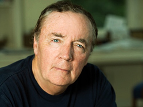 James Patterson Old