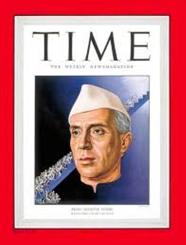 Jawaharlal Nehru Time